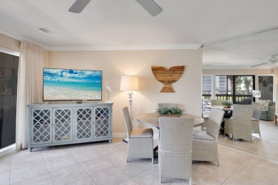 LUXURIOUS SEASCAPE BOARDWALK VILLA - Lakefront Paradise with on Seascape Golf Course in Florida - for sale on GolfHomes.com, golf home, golf lot