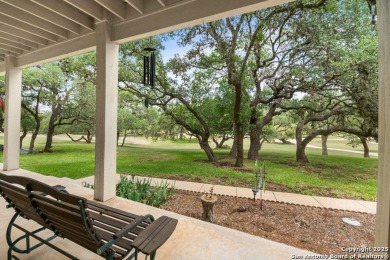 Custom built by an award-winning builder, this unique home is on Fair Oaks Ranch Golf and Country Club in Texas - for sale on GolfHomes.com, golf home, golf lot