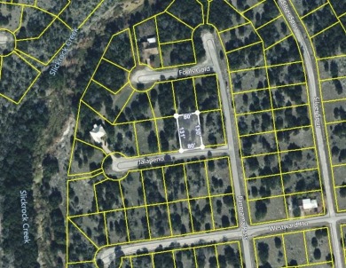This property is perfect for a buyer who wants a great future on Slick Rock Golf Course - Horseshoe Bay in Texas - for sale on GolfHomes.com, golf home, golf lot