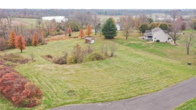 Build Your Dream Home on Nearly 3 Acres! Discover the perfect on Cloverleaf Golf Course in Illinois - for sale on GolfHomes.com, golf home, golf lot