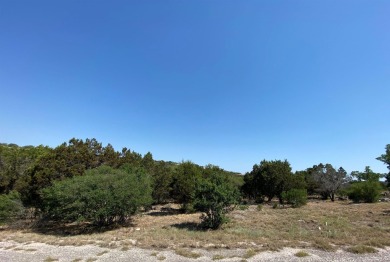 This property is perfect for a buyer who wants a great future on Slick Rock Golf Course - Horseshoe Bay in Texas - for sale on GolfHomes.com, golf home, golf lot