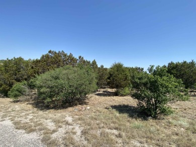 This property is perfect for a buyer who wants a great future on Slick Rock Golf Course - Horseshoe Bay in Texas - for sale on GolfHomes.com, golf home, golf lot