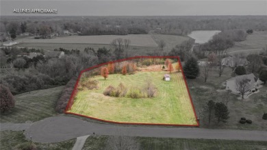 Build Your Dream Home on Nearly 3 Acres! Discover the perfect on Cloverleaf Golf Course in Illinois - for sale on GolfHomes.com, golf home, golf lot