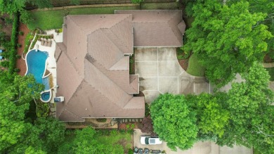 Welcome to this exquisite 5 bedrooms 4.5 bath gated home on Hollytree Country Club in Texas - for sale on GolfHomes.com, golf home, golf lot