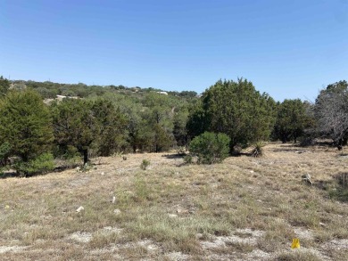 This property is perfect for a buyer who wants a great future on Slick Rock Golf Course - Horseshoe Bay in Texas - for sale on GolfHomes.com, golf home, golf lot