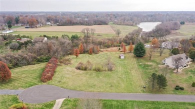 Build Your Dream Home on Nearly 3 Acres! Discover the perfect on Cloverleaf Golf Course in Illinois - for sale on GolfHomes.com, golf home, golf lot