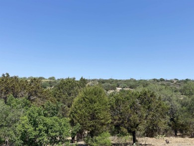 This property is perfect for a buyer who wants a great future on Slick Rock Golf Course - Horseshoe Bay in Texas - for sale on GolfHomes.com, golf home, golf lot