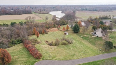 Build Your Dream Home on Nearly 3 Acres! Discover the perfect on Cloverleaf Golf Course in Illinois - for sale on GolfHomes.com, golf home, golf lot