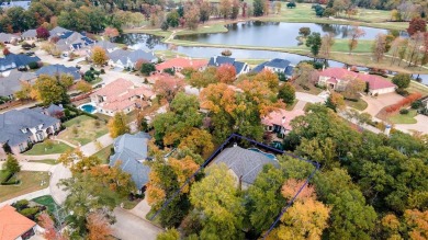 Welcome to this exquisite 5 bedrooms 4.5 bath gated home on Hollytree Country Club in Texas - for sale on GolfHomes.com, golf home, golf lot