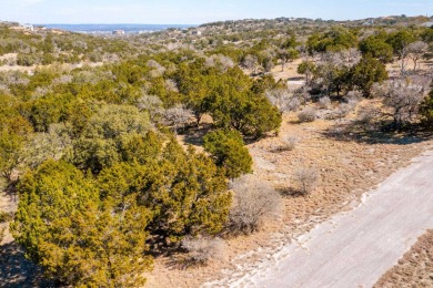 This property is perfect for a buyer who wants a great future on Slick Rock Golf Course - Horseshoe Bay in Texas - for sale on GolfHomes.com, golf home, golf lot