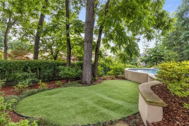 Welcome to this exquisite 5 bedrooms 4.5 bath gated home on Hollytree Country Club in Texas - for sale on GolfHomes.com, golf home, golf lot