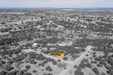 This property is perfect for a buyer who wants a great future on Slick Rock Golf Course - Horseshoe Bay in Texas - for sale on GolfHomes.com, golf home, golf lot