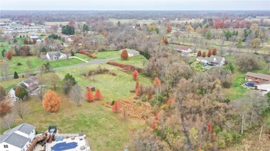 Build Your Dream Home on Nearly 3 Acres! Discover the perfect on Cloverleaf Golf Course in Illinois - for sale on GolfHomes.com, golf home, golf lot