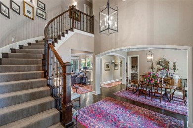 Welcome to this exquisite 5 bedrooms 4.5 bath gated home on Hollytree Country Club in Texas - for sale on GolfHomes.com, golf home, golf lot