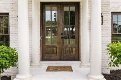 Welcome to 2211 Lattimore Farm Drive NW - Elegant Golf Course on Marietta Country Club in Georgia - for sale on GolfHomes.com, golf home, golf lot
