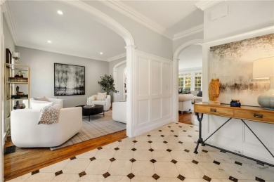 Welcome to 2211 Lattimore Farm Drive NW - Elegant Golf Course on Marietta Country Club in Georgia - for sale on GolfHomes.com, golf home, golf lot