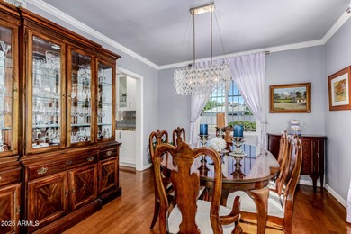 Welcome to your perfect next chapter in Phoenix's Encanto on Encanto 18 Golf Course in Arizona - for sale on GolfHomes.com, golf home, golf lot