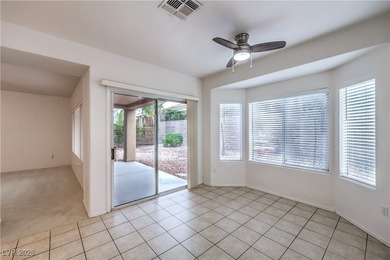 Upgraded Washington Model in Sun City Anthem with a new HVAC on Rio Secco Golf Club in Nevada - for sale on GolfHomes.com, golf home, golf lot