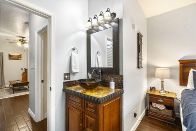 Rare find! This true one bedroom (not studio) condo in the on Ledgestone Country Club and Golf Course in Missouri - for sale on GolfHomes.com, golf home, golf lot