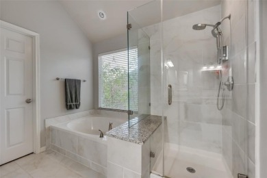Welcome to this beautifully maintained home nestled in the on Stonebridge Ranch Country Club in Texas - for sale on GolfHomes.com, golf home, golf lot