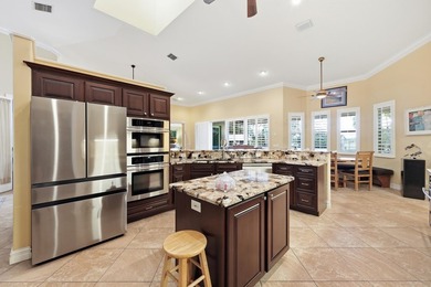 Welcome to 2412 SE Saint Lucie Blvd -- a fantastic opportunity on  in Florida - for sale on GolfHomes.com, golf home, golf lot