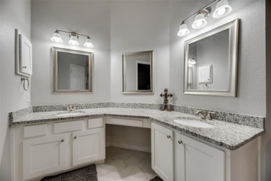 Welcome to this beautifully maintained home nestled in the on Stonebridge Ranch Country Club in Texas - for sale on GolfHomes.com, golf home, golf lot