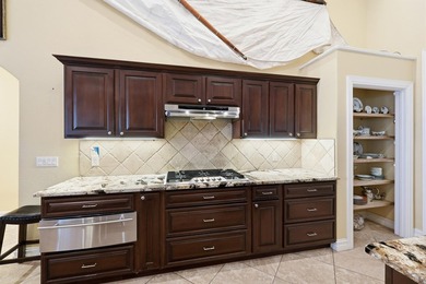 Welcome to 2412 SE Saint Lucie Blvd -- a fantastic opportunity on  in Florida - for sale on GolfHomes.com, golf home, golf lot