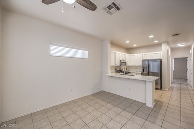 Upgraded Washington Model in Sun City Anthem with a new HVAC on Rio Secco Golf Club in Nevada - for sale on GolfHomes.com, golf home, golf lot