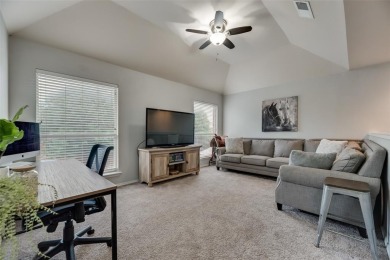 Welcome to this beautifully maintained home nestled in the on Stonebridge Ranch Country Club in Texas - for sale on GolfHomes.com, golf home, golf lot