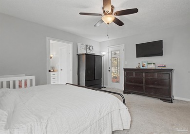 Effective Year Built: 2010! This residence has been completely on Stonebrook Golf Club in Florida - for sale on GolfHomes.com, golf home, golf lot