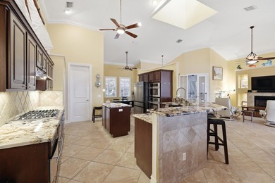 Welcome to 2412 SE Saint Lucie Blvd -- a fantastic opportunity on  in Florida - for sale on GolfHomes.com, golf home, golf lot