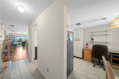 Third floor condo with beautiful golf and water views and larger on Kelly Greens Golf and Country Club in Florida - for sale on GolfHomes.com, golf home, golf lot
