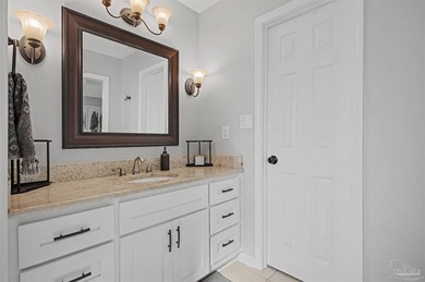 Effective Year Built: 2010! This residence has been completely on Stonebrook Golf Club in Florida - for sale on GolfHomes.com, golf home, golf lot