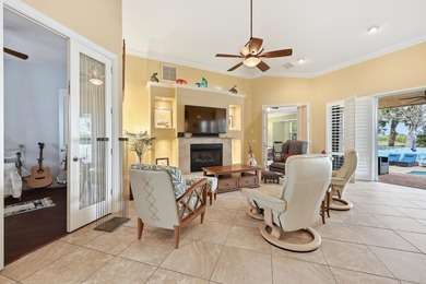 Welcome to 2412 SE Saint Lucie Blvd -- a fantastic opportunity on  in Florida - for sale on GolfHomes.com, golf home, golf lot