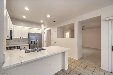 Upgraded Washington Model in Sun City Anthem with a new HVAC on Rio Secco Golf Club in Nevada - for sale on GolfHomes.com, golf home, golf lot