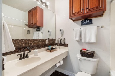Rare find! This true one bedroom (not studio) condo in the on Ledgestone Country Club and Golf Course in Missouri - for sale on GolfHomes.com, golf home, golf lot