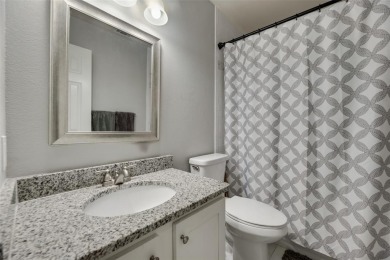 Welcome to this beautifully maintained home nestled in the on Stonebridge Ranch Country Club in Texas - for sale on GolfHomes.com, golf home, golf lot
