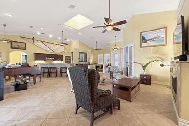 Welcome to 2412 SE Saint Lucie Blvd -- a fantastic opportunity on Martin County Golf Course in Florida - for sale on GolfHomes.com, golf home, golf lot