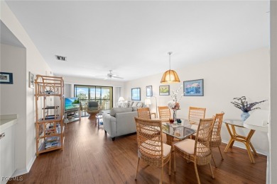Third floor condo with beautiful golf and water views and larger on Kelly Greens Golf and Country Club in Florida - for sale on GolfHomes.com, golf home, golf lot