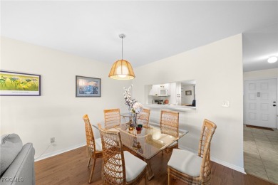 Third floor condo with beautiful golf and water views and larger on Kelly Greens Golf and Country Club in Florida - for sale on GolfHomes.com, golf home, golf lot