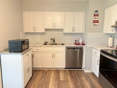 This property has it all!  It has been remodeled and looks on Nancy Lopez Legacy Golf and Country Club in Florida - for sale on GolfHomes.com, golf home, golf lot