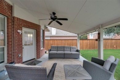 Welcome to this beautifully maintained home nestled in the on Stonebridge Ranch Country Club in Texas - for sale on GolfHomes.com, golf home, golf lot