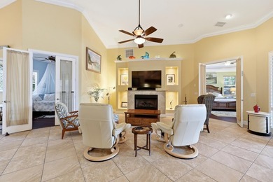 Welcome to 2412 SE Saint Lucie Blvd -- a fantastic opportunity on Martin County Golf Course in Florida - for sale on GolfHomes.com, golf home, golf lot