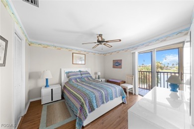 Third floor condo with beautiful golf and water views and larger on Kelly Greens Golf and Country Club in Florida - for sale on GolfHomes.com, golf home, golf lot