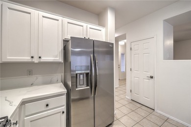 Upgraded Washington Model in Sun City Anthem with a new HVAC on Rio Secco Golf Club in Nevada - for sale on GolfHomes.com, golf home, golf lot