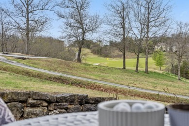 Rare find! This true one bedroom (not studio) condo in the on Ledgestone Country Club and Golf Course in Missouri - for sale on GolfHomes.com, golf home, golf lot