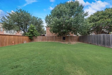 Welcome to this beautifully maintained home nestled in the on Stonebridge Ranch Country Club in Texas - for sale on GolfHomes.com, golf home, golf lot