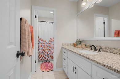 Effective Year Built: 2010! This residence has been completely on Stonebrook Golf Club in Florida - for sale on GolfHomes.com, golf home, golf lot