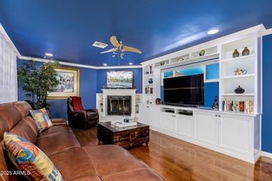 Welcome to your perfect next chapter in Phoenix's Encanto on Encanto 18 Golf Course in Arizona - for sale on GolfHomes.com, golf home, golf lot