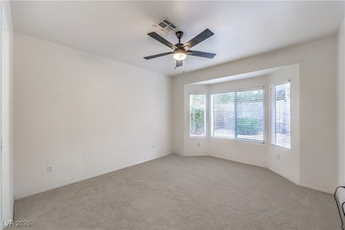 Upgraded Washington Model in Sun City Anthem with a new HVAC on Rio Secco Golf Club in Nevada - for sale on GolfHomes.com, golf home, golf lot